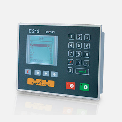 Control CNC para cizalla - E21S - ESTUN Automation Co., Ltd.