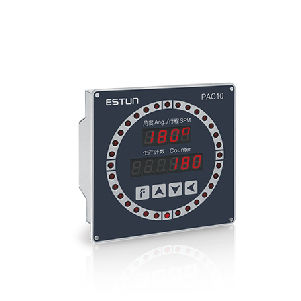 Controlador de levas electrónicas - PAC10 - ESTUN Automation Co., Ltd.