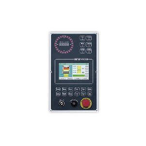 Auxiliar de mando - PAC300 - ESTUN Automation Co., Ltd.