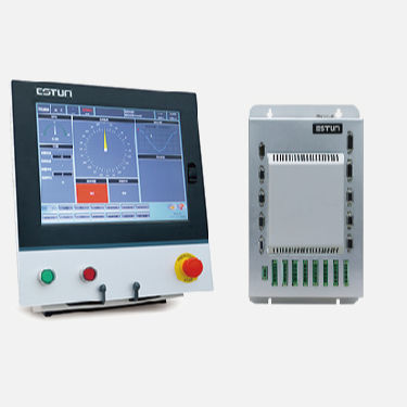 Sistema de control para la industria - SPC800 - ESTUN Automation Co., Ltd.