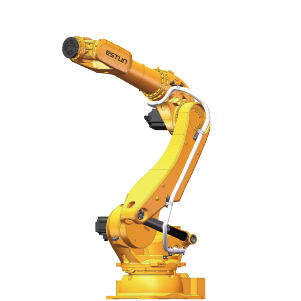 Robot articulado - ER270-2700 - ESTUN Automation Co., Ltd. - 6 ejes / de suelo / IP54