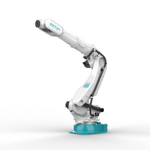 Robot articulado - UNO-220-3100-HR - ESTUN Automation Co., Ltd. - 6 ejes / IP67 / de alta velocidad