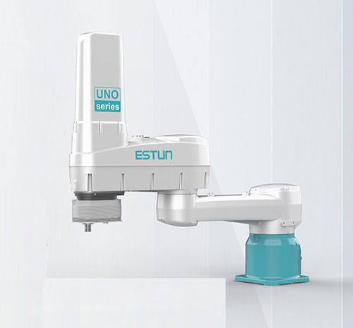 Robot SCARA - UNO-20C-1000-SR - ESTUN Automation Co., Ltd. - 4 ejes / de suelo / IP54