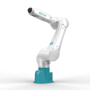 Robot articulado - UNO-15-1430-HP - ESTUN Automation Co., Ltd. - 6 ejes / de suelo / IP67