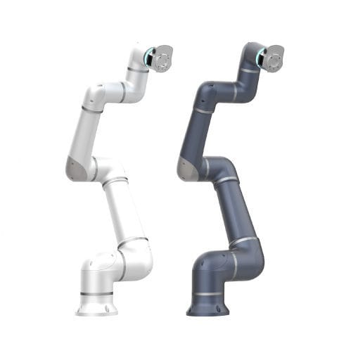 Cobot - S5-90 Pro - ESTUN Automation Co., Ltd. - 6 ejes / de suelo / para techo