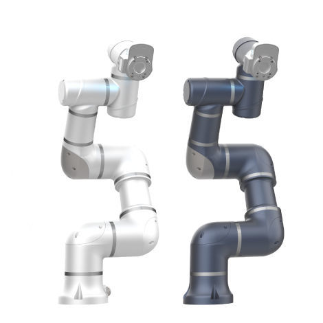Cobot - S3-60 Pro - ESTUN Automation Co., Ltd. - 6 ejes / de suelo / para techo