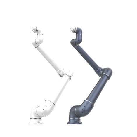Cobot - S20-180 Eco - ESTUN Automation Co., Ltd. - 6 ejes / de suelo / para techo