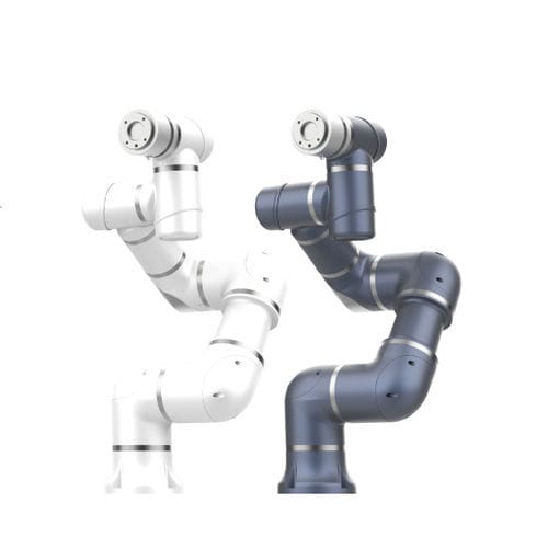 Cobot - S3-60 Eco - ESTUN Automation Co., Ltd. - 6 ejes / de suelo / para techo