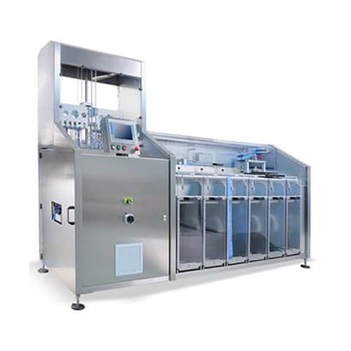 Unidad de alimentación de film - DR-H - Fuji Seal - automática