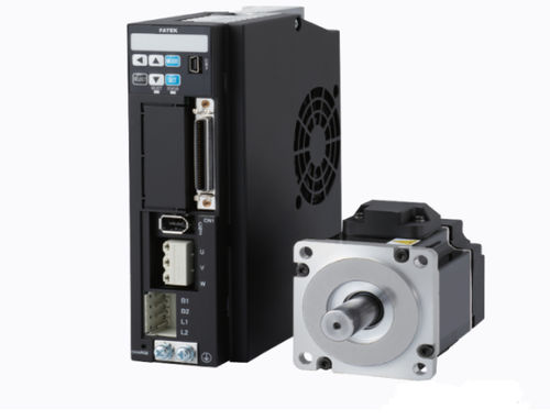 Servocontrolador AC - SD3 - FATEK Automation Corp.