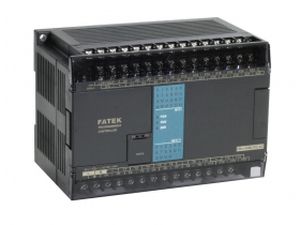 Autómata programable box - FBs-40MCR - FATEK Automation Corp. - con tarjetas de E S extensibles / entradas digitales / RS485