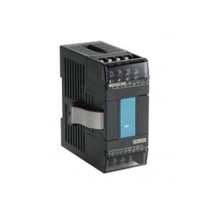 Módulo E/S analógico - FBs-4DA - FATEK Automation Corp. - 4 S / para autómata programable