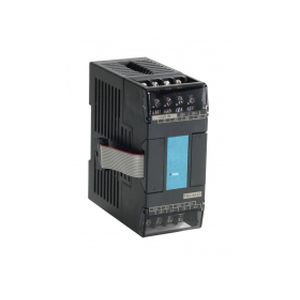 Módulo E/S analógico - FBs-4A2D - FATEK Automation Corp. - de 4 E / para autómata programable