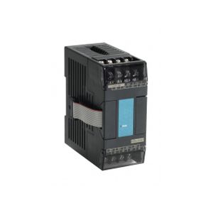 Módulo E/S analógico - FBs-6AD - FATEK Automation Corp. - para autómata programable / en riel DIN