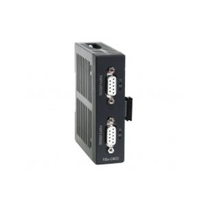 Módulo de comunicación RS-232 - FBs-CM22 - FATEK Automation Corp. - 2 puertos / para autómata programable / inalámbrico