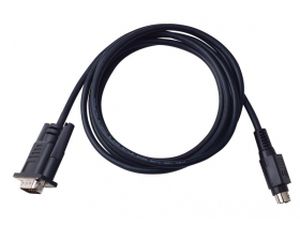 Cable óptico de datos - FBS-232P0 series - FATEK Automation Corp. - RS-232
