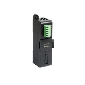 Módulo E/S analógico - B1-L2DA - FATEK Automation Corp. - para autómata programable / en riel DIN