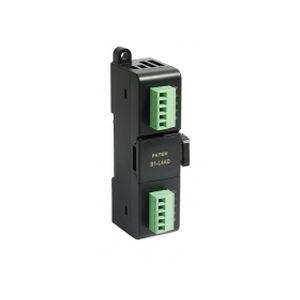 Módulo E/S analógico - B1-L4AD - FATEK Automation Corp. - para autómata programable / en riel DIN