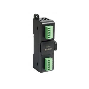 Módulo E/S analógico - B1-L2A2D - FATEK Automation Corp. - para autómata programable / en riel DIN