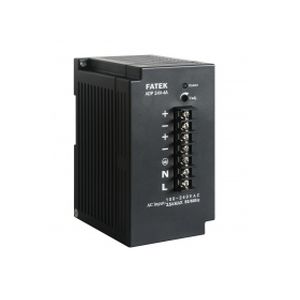 Alimentación eléctrica en riel DIN - ADP 24V-4A - FATEK Automation Corp. - AC/DC / conmutada / de alta potencia