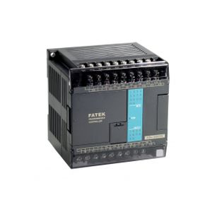 Módulo E/S digital - FBs-24XYR - FATEK Automation Corp. - para autómata programable / en riel DIN