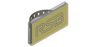 Etiquetadora manual - RSB - FKB GmbH