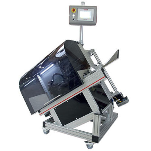 Ensacadora vertical - F28 - PAXMATIC AG - inclinada / FFS / controlada por PLC