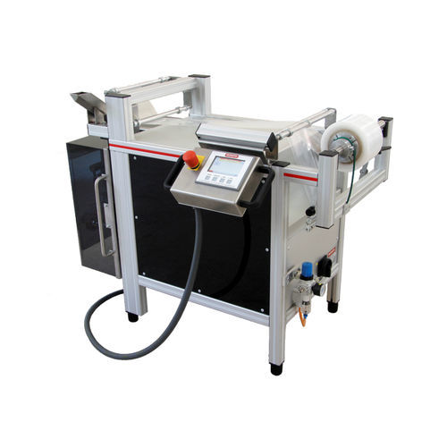 Ensacadora vertical - H20 - PAXMATIC AG - FFS / automática / para multipack