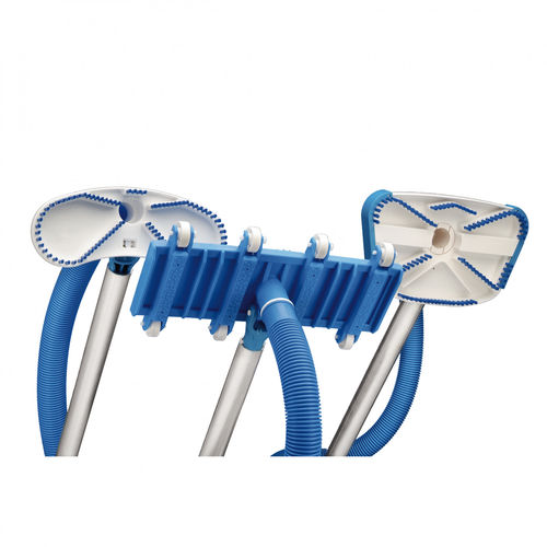 Tubo flexible para agua - FRÄNKISCHE Industrial Pipes GmbH & Co. KG - de polietileno PE / de limpieza / para bomba