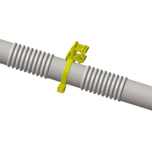 Elemento de fijación - FIPCOOL FIX - FRÄNKISCHE Industrial Pipes GmbH & Co. KG