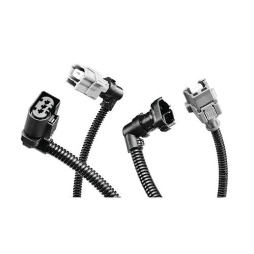 Capuchón press fit - FCC  - FRÄNKISCHE Industrial Pipes GmbH & Co. KG - rectangular / de plástico / de protección