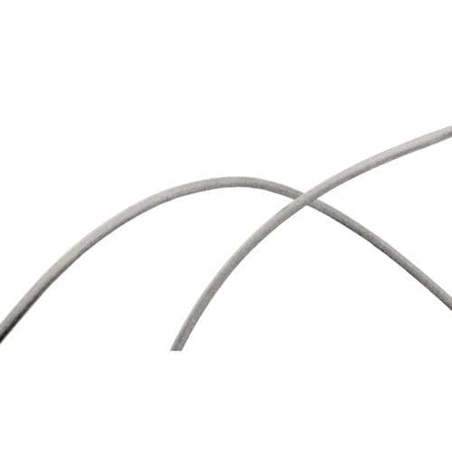 Funda de protección - Emitec  - FRÄNKISCHE Industrial Pipes GmbH & Co. KG - trenzada / para tubos flexibles / fibra de vidrio