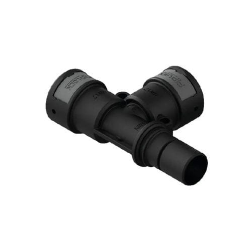 Adaptador para tuberías - ATPA-CA - FRÄNKISCHE Industrial Pipes GmbH & Co. KG - de PA6