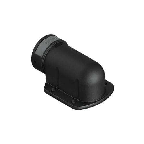 Racor hidráulico - APPA-EPDM - FRÄNKISCHE Industrial Pipes GmbH & Co. KG - rápido / codo de 90º / de EPDM