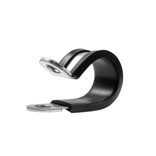 Abrazadera para tubo de acero galvanizado - CPSZ series - FRÄNKISCHE Industrial Pipes GmbH & Co. KG