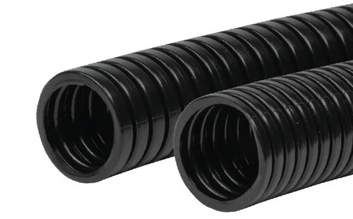 Funda de protección - FPAC - FRÄNKISCHE Industrial Pipes GmbH & Co. KG - acanalada / para cables / de PA6