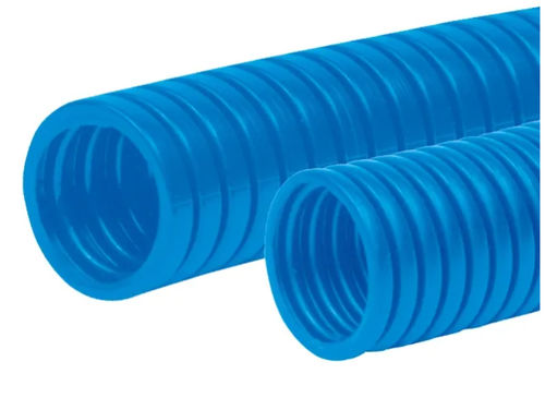 Funda de protección - FPPS-U-A - FRÄNKISCHE Industrial Pipes GmbH & Co. KG - acanalada / para cables / de PP
