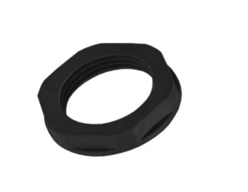 Contratuerca hexagonal - NTPA-M series - FRÄNKISCHE Industrial Pipes GmbH & Co. KG - de poliamida