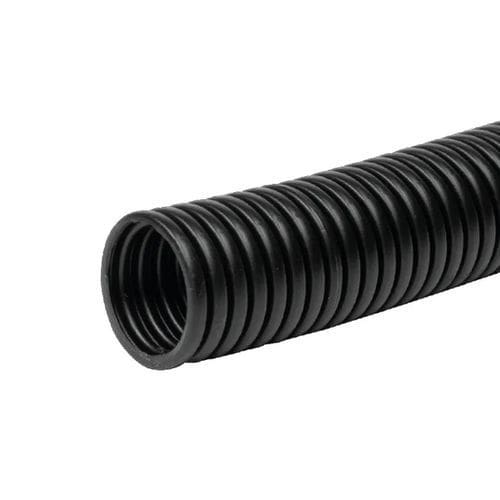 Funda de protección - FEVS series - FRÄNKISCHE Industrial Pipes GmbH & Co. KG - acanalada / para cables / de EVA