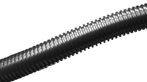 Funda de protección - FPASS series - FRÄNKISCHE Industrial Pipes GmbH & Co. KG - acanalada / para cables / de PA6