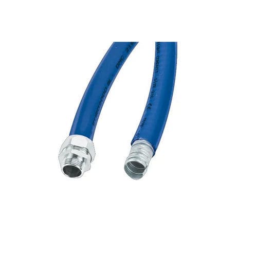 Funda de protección - DMC-PU - FRÄNKISCHE Industrial Pipes GmbH & Co. KG - tubular / para cables / de poliuretano