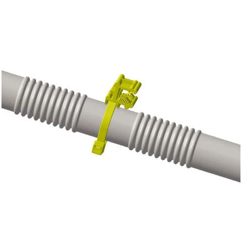 Elemento de fijación de tubo - FIPCOOL FIX - FRÄNKISCHE Industrial Pipes GmbH & Co. KG