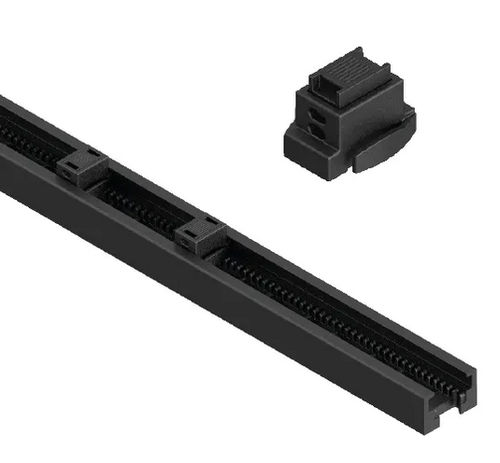 Riel DIN - CRPA - FRÄNKISCHE Industrial Pipes GmbH & Co. KG