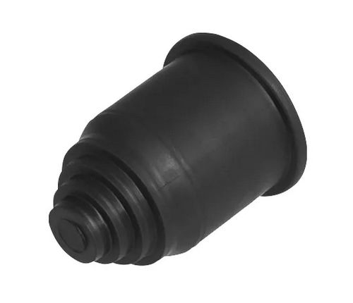 Machón de TPE - PTTP series - FRÄNKISCHE Industrial Pipes GmbH & Co. KG - de tubo / para aplicaciones ferroviarias / industrial