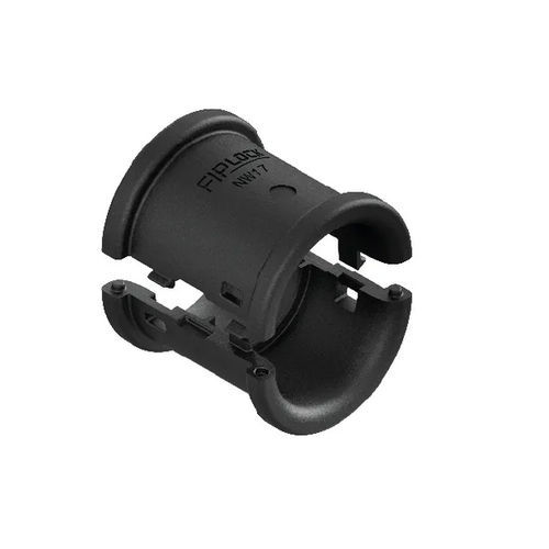 Abrazadera de apriete de plástico - BHPA series - FRÄNKISCHE Industrial Pipes GmbH & Co. KG