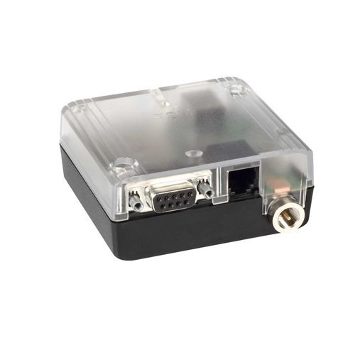 Pasarela IoT - MC89  - MC Technologies GmbH - TCP / GPRS / GSM