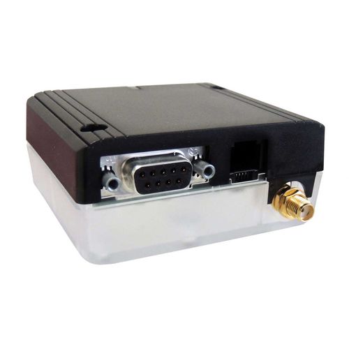 Pasarela de comunicación - MC93  - MC Technologies GmbH - NB-IoT / RS-232 / RS-485