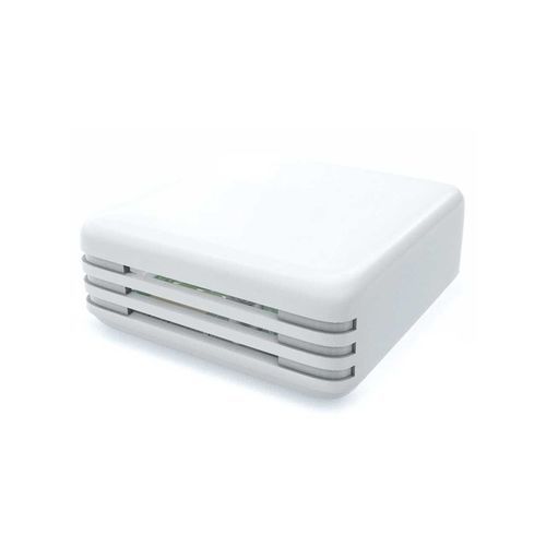 Sensor de temperatura y de humedad sin cable - MC100P-STL-SIG - MC Technologies GmbH