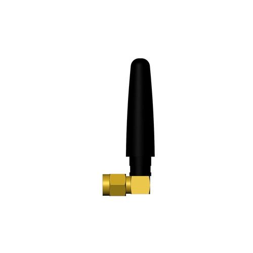 Antena WLAN - 101192 - MC Technologies GmbH - 2,4 GHz / externa / de polarización lineal