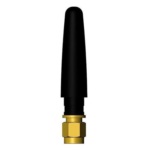 Antena de radio - 163103 - MC Technologies GmbH - de barra / de polarización lineal / inteligente